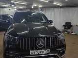 Mercedes-Benz GLE 300 d 4MATIC 2021