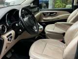 Mercedes-Benz V 250 d EL AVG Collection 4MATIC 2021