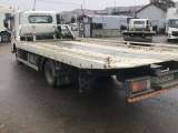 Hyundai Mighty EX9 Эвакуатор  2022