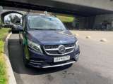 Mercedes-Benz V 250 d EL AVG Collection 4MATIC 2021