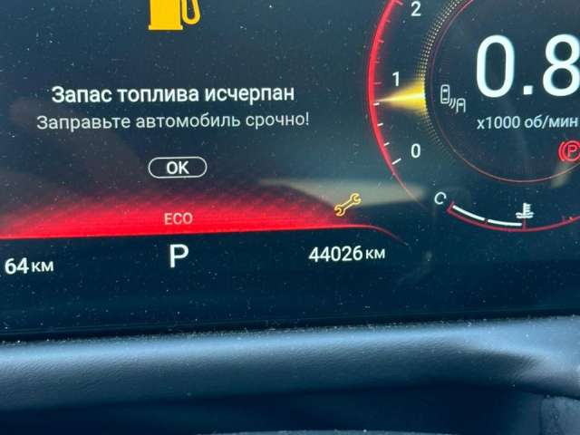 EXEED TXL Sport Edition 2.0 7DCT 4WD 2023