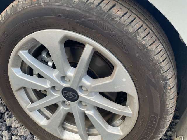 Kaiyi E5 Standard	1.5T,	CVT 2023