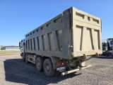 SHACMAN SX33186V366 8x4 Самосвал  2023