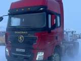 SHACMAN SX42584V324 6х4 Седельный тягач  2022