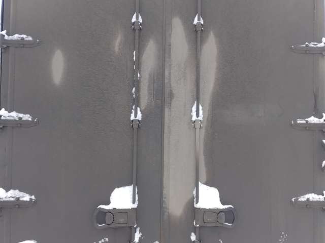 GAZ GAZELLE Next Промтоварный фургон A21R22 2022