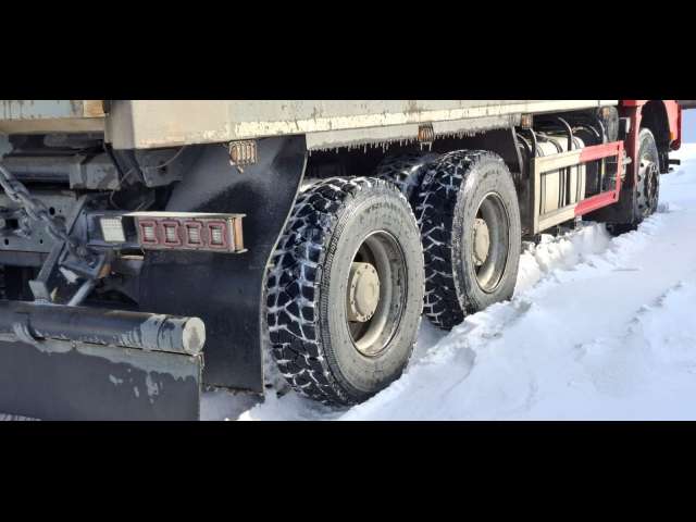 SHACMAN SX32586T384 Самосвал 6х4  2021