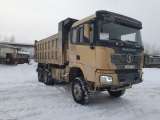 SHACMAN SX32586T385 6x6 Самосвал  2022