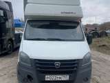 GAZ GAZELLE Next Бортовой/Европлатформа/Евроборт А21R32 2023