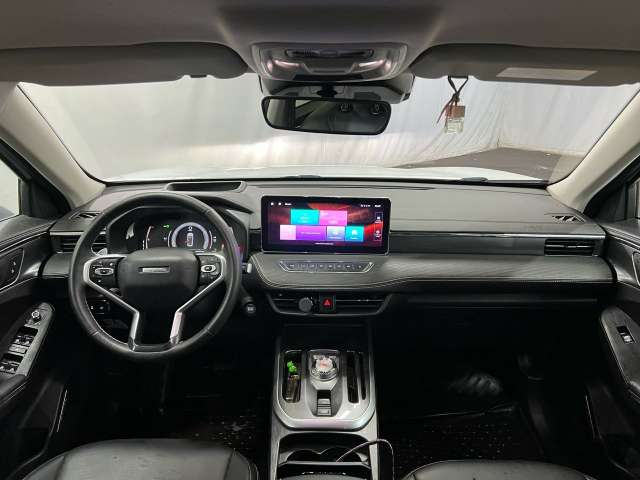 Haval Jolion Premium 1.5 7DCT 2WD 2023