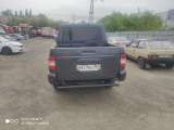 UAZ Pickup Base ИКАР 2.7 5MT 2024