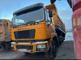 SHACMAN SX3256DR384 6x4 Самосвал  2021