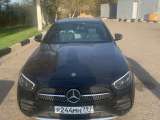 Mercedes-Benz E седан 200 4MATIC Sport 2022