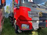 SHACMAN SX33186T366 Cамосвал 8x4  2021