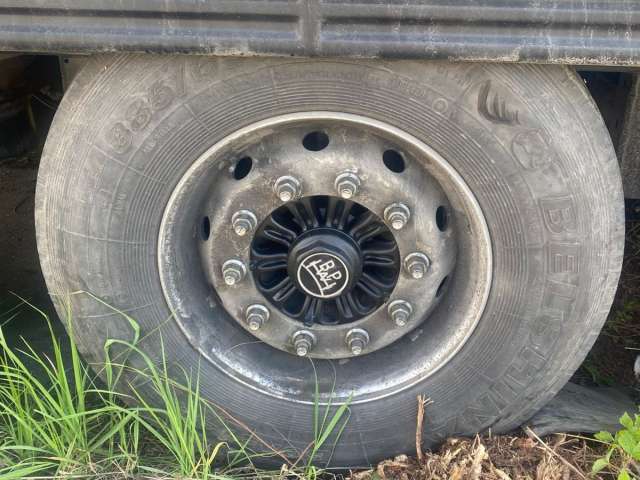 ООО АКРО SC313М Шторный полуприцеп  2024