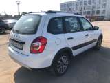 Lada Granta Cross Comfort 22 Light 1.6 90hp 5MT 2022