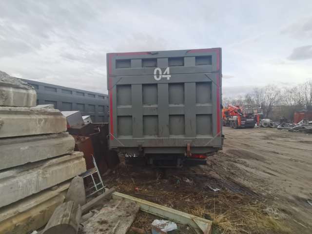 HOWO ZZ3407S3867E 8x4 Самосвал  2021