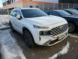 Hyundai Santa Fe High-Tech 2.2d 8DCT 2021