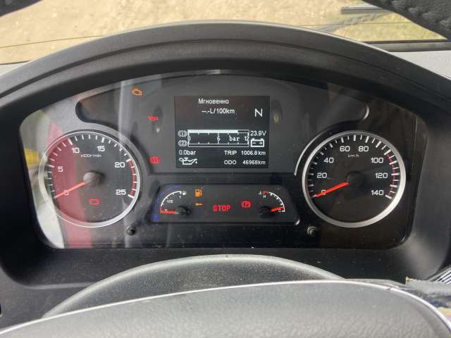 SHACMAN SX42584V324 6х4 Седельный тягач  2022