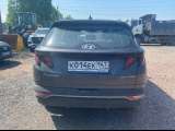Hyundai Tucson Lifestyle + Smart Sense 2.0 6AT 2WD 2022