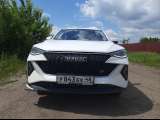 Haval F7x Elite 1.5 7DCT 4WD 2022