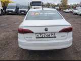 Volkswagen Bora 1,5MPI (113) 2022