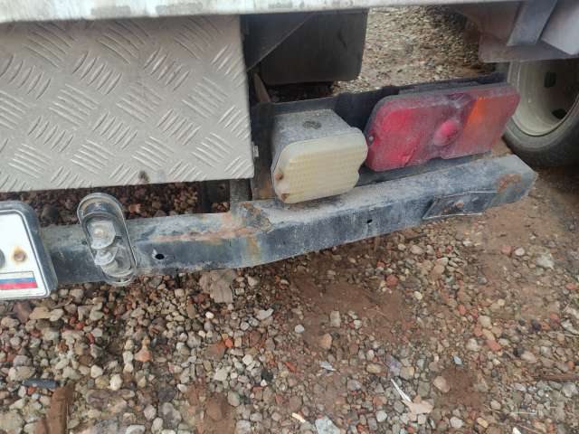 UAZ Profi Полуторка 4х2 Бортовой (BASE ИКАР)  2021