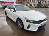 KIA K5 Comfort 2.0 6AT 2022