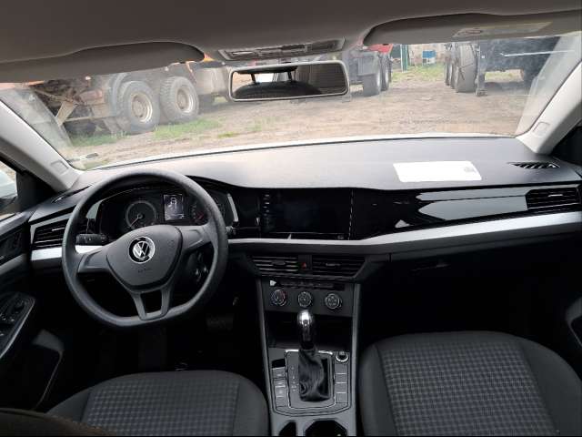 Volkswagen Bora 1,5MPI (113) 2022