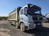 SHACMAN SX33186V366 8x4 Самосвал  2023