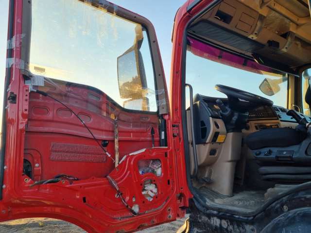 HOWO T5G ZZ3257V384GE1 6x4 Самосвал  2022