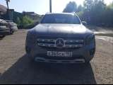 Mercedes-Benz GLB 200 d 4MATIC Progressive 2021