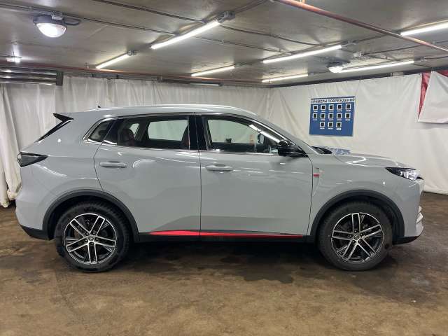 Changan CS55 Plus Tech 1.5T 7AT 2024