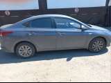 Hyundai Solaris Comfort + Advanced 1.6 6AT 2021