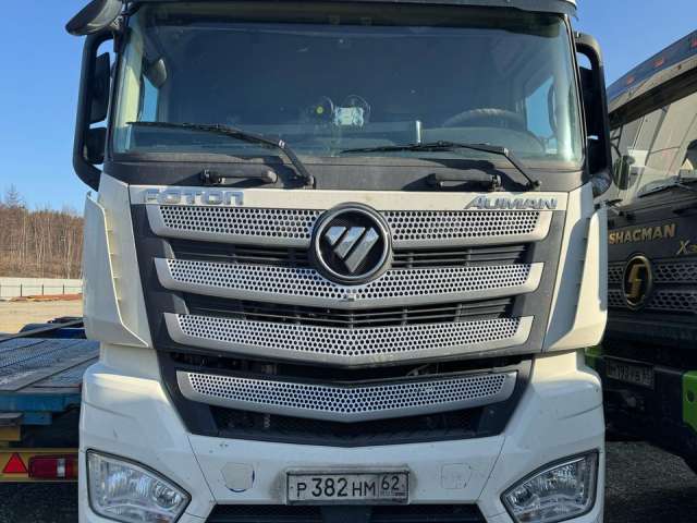 FOTON Auman EST A 4x2 седельный тягач  2023