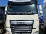 DAF XF 4x2 Седельный тягач  2022