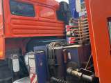 КАМАЗ 65115 6x4 с КМУ  2021