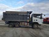 SHACMAN SX32586T385 6x6 Самосвал  2022