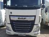DAF XF 4x2 Седельный тягач  2019