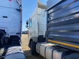 DAF XF 4x2 Седельный тягач  2022