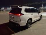 EXEED VX President LE 2.0T 7DCT 4WD 2023