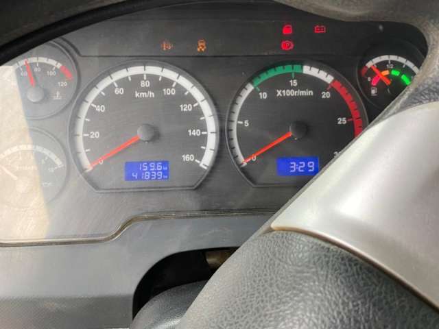 JAC N-350 6х4 Самосвал  2022