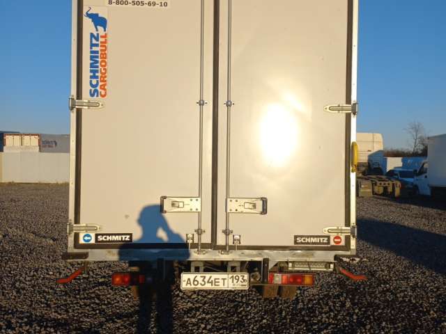 GAZ GAZELLE Next Изотермический/рефрижератор  2022