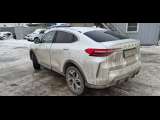 Haval F7x Tech Plus 2.0 7DCT 4WD 2023