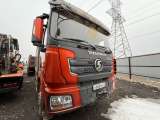 SHACMAN SX32586T384 Самосвал 6х4  2021