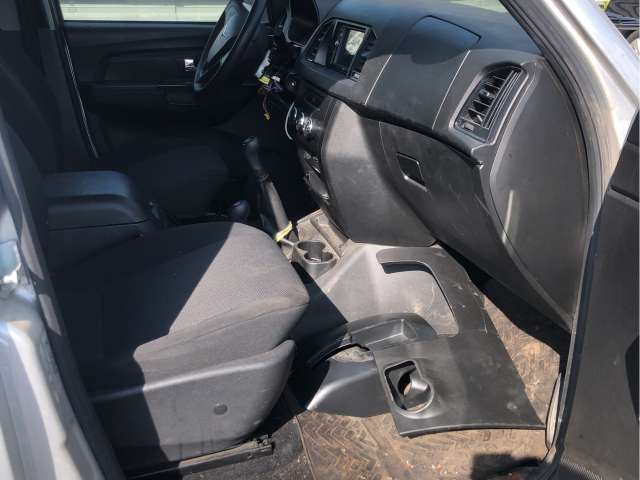 UAZ Profi Бортовой автомобиль с платформой 1870 Комфорт 4х2 2.7 5MT 2021