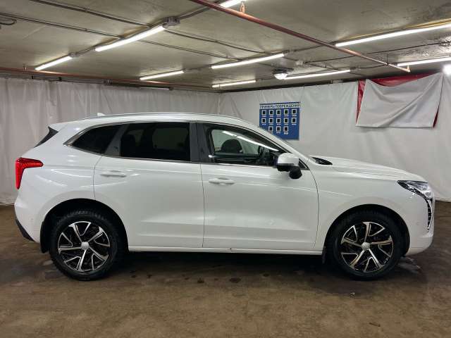 Haval Jolion Premium 1.5 7DCT 2WD 2023