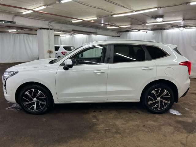 Haval Jolion Premium 1.5 7DCT 2WD 2023