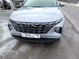 Hyundai Tucson Family Plus 2.0d 8AT 4WD 2022