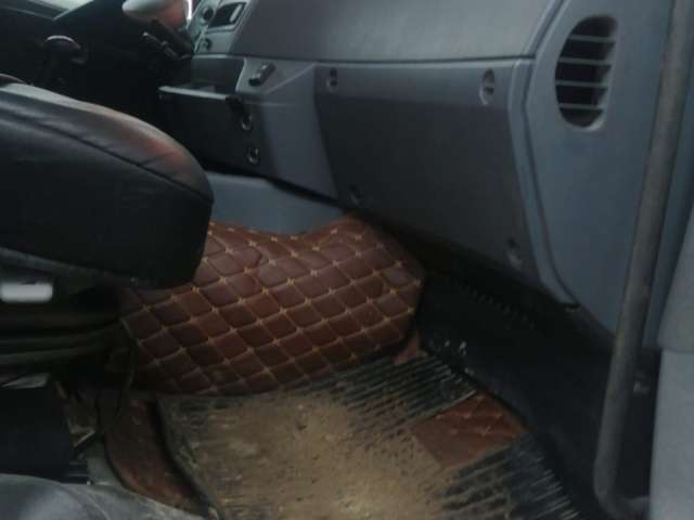 КАМАЗ 5490-0080802-5Р Газовый Седельный тягач 4х2  2022