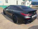 BMW 8 серия Gran Coupe M850i xDrive 2022